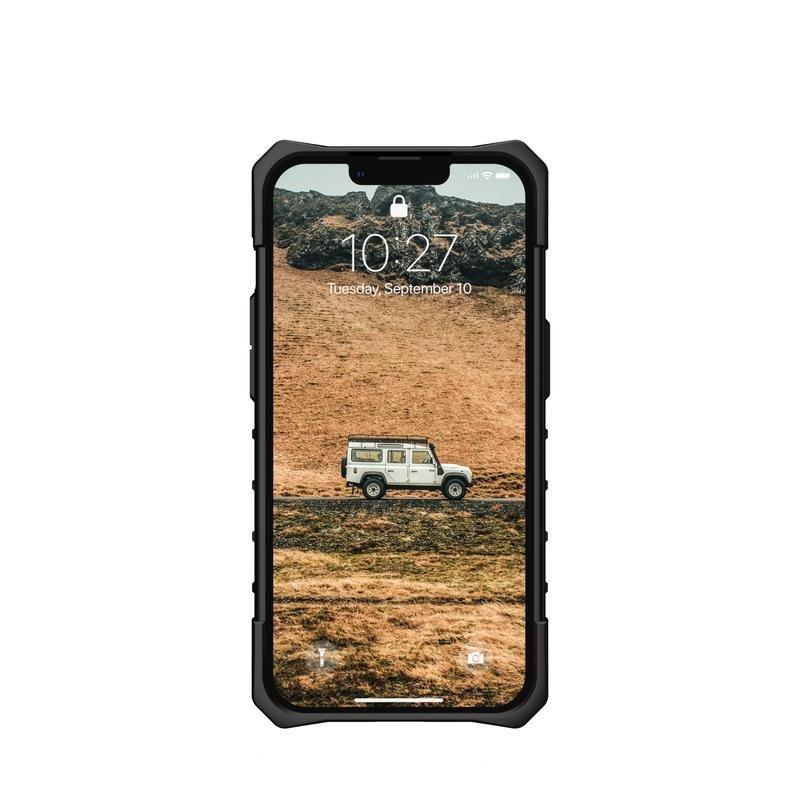 UAG Pathfinder SE Series Case for iPhone 13 Pro/13 Black Midnight Camo, , large image number 3