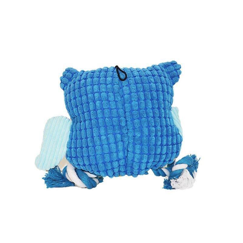 Nutrapet Plush Pet Night Owl, , large image number 2