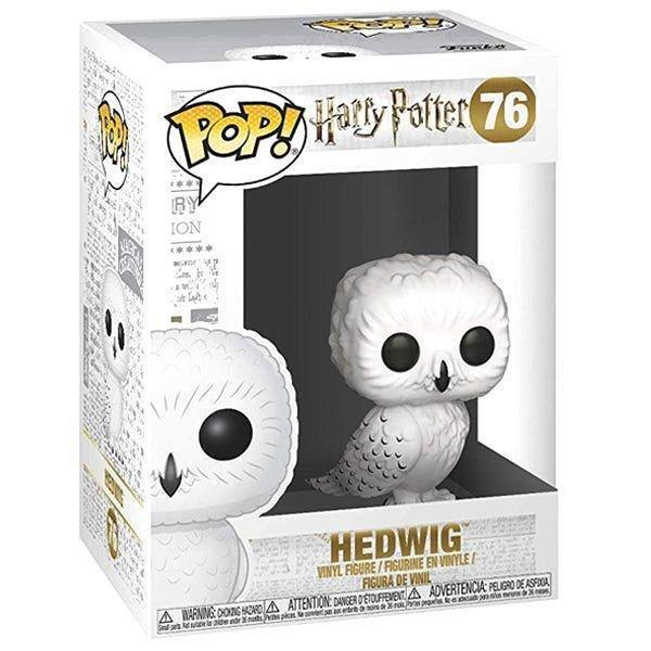 Funko Pop Harry Potter Hedwig Vinyl Figure, , medium