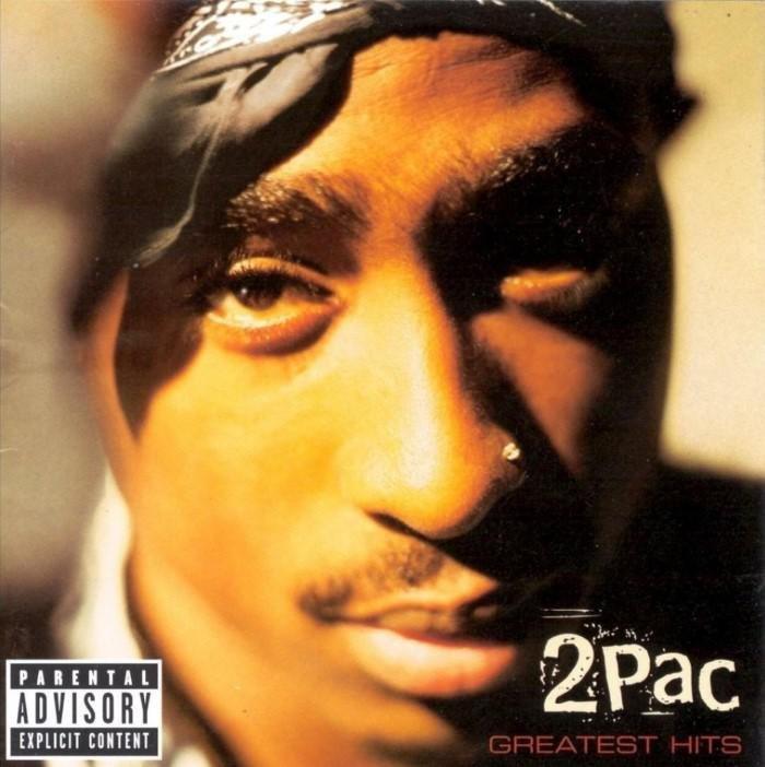 Greatest Hits (4 Discs) | 2Pac, , large image number 0