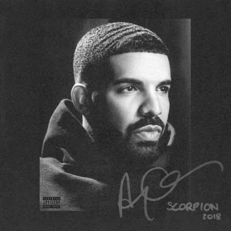 Scorpion (2 Discs) | Drake, , large image number 0