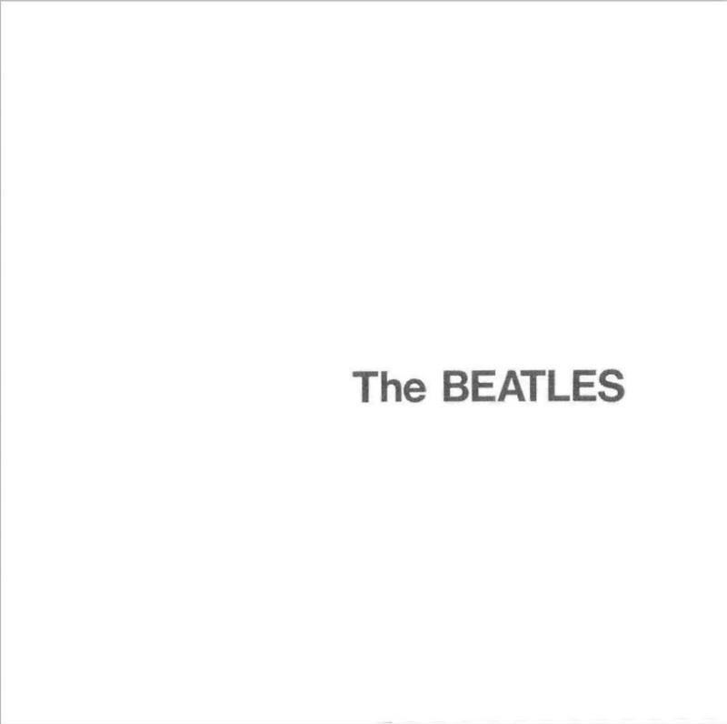 The White Album (2 Discs) | Beatles, , large image number 0