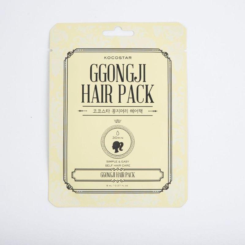 Kocostar Ggonji Hair Pack, , large image number 0