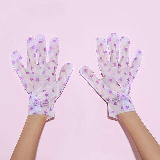Kocostar Hand Moisture Pack Purple, , large image number 1