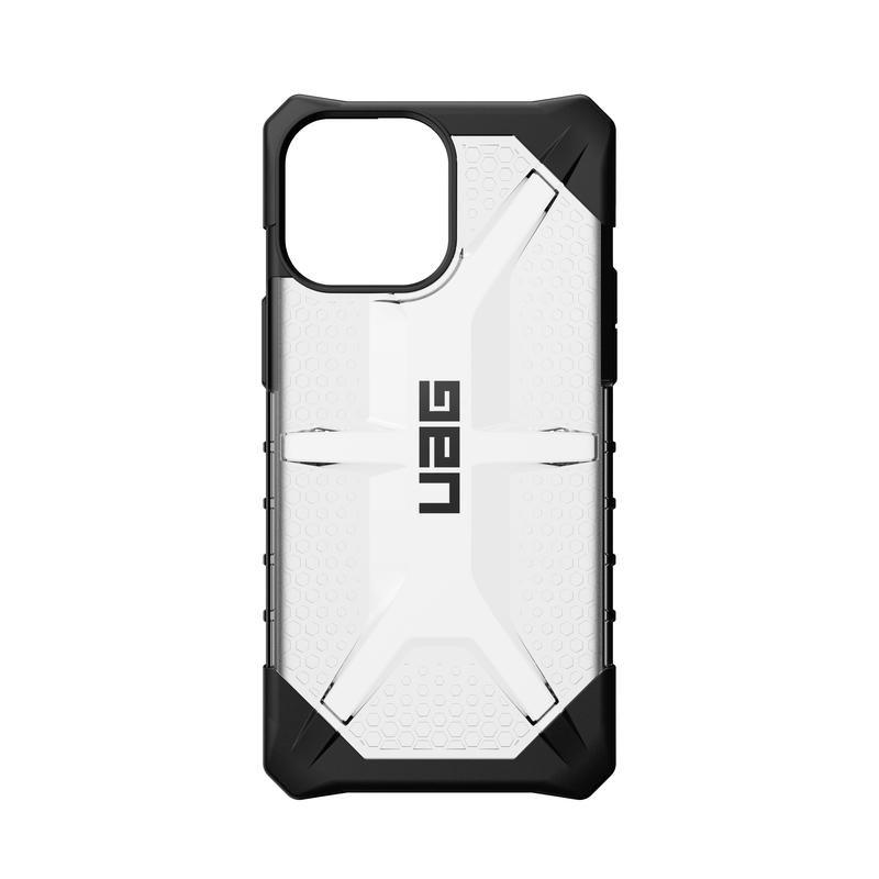UAG Plasma Series Case for iPhone 13 Pro Max Ice, , large image number 0