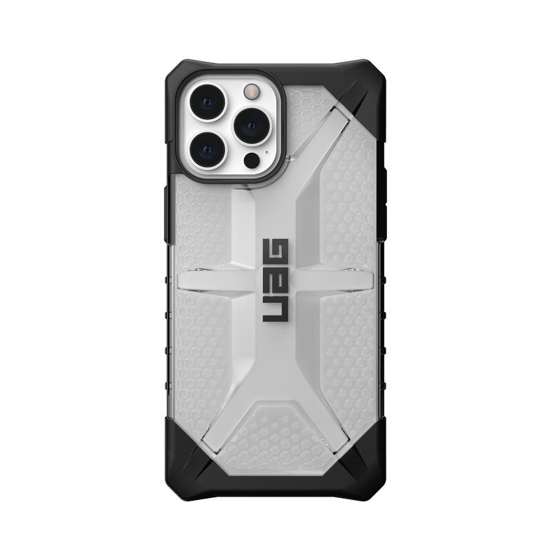 UAG Plasma Series Case for iPhone 13 Pro Max Ice, , large image number 1