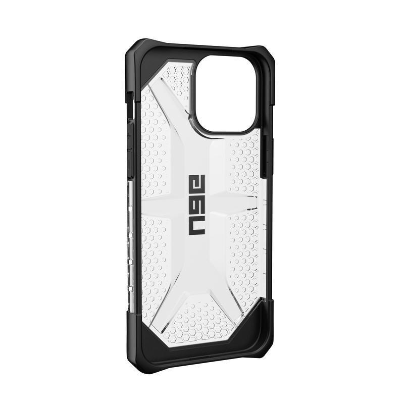 UAG Plasma Series Case for iPhone 13 Pro Max Ice, , large image number 3