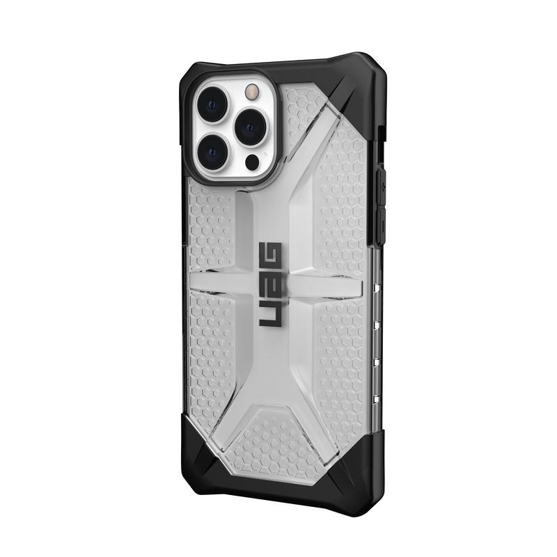 UAG Plasma Series Case for iPhone 13 Pro Max Ice, , large image number 4