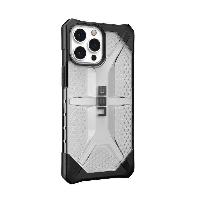 UAG Plasma Series Case for iPhone 13 Pro Max Ice, , large image number 5