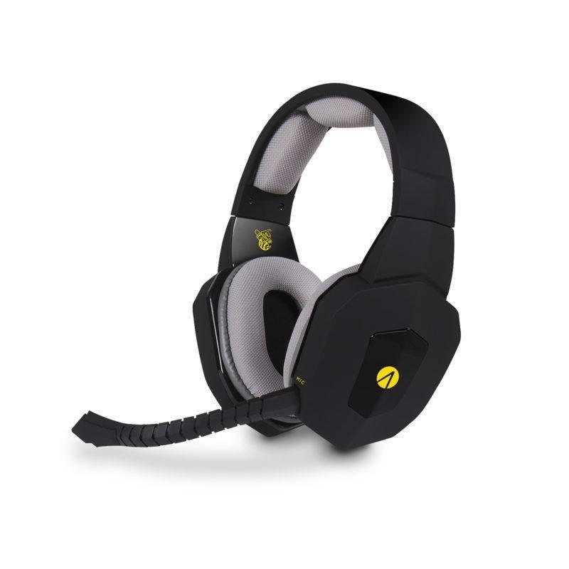 Stealth XP-Hornet Stereo Gaming Headset, , large image number 0