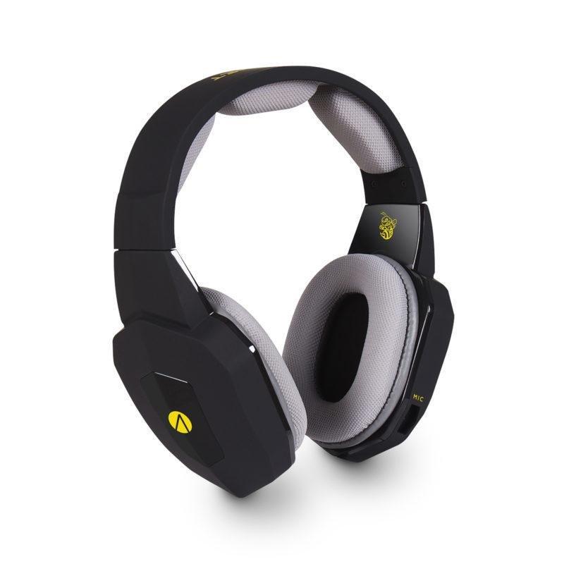 Stealth XP-Hornet Stereo Gaming Headset, , large image number 2