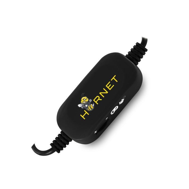 Stealth XP-Hornet Stereo Gaming Headset, , large image number 4