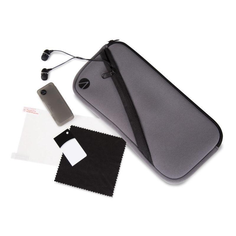 Stealth Starter Pack for Nintendo Switch Black, , large image number 0