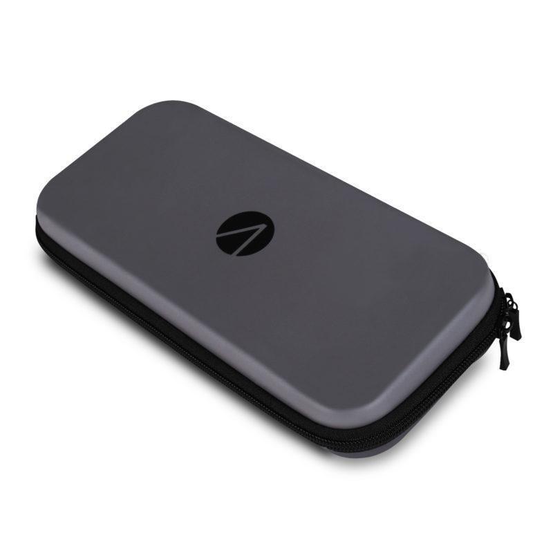 Stealth Eva Carry Case Black for Nintendo Switch, , large image number 0
