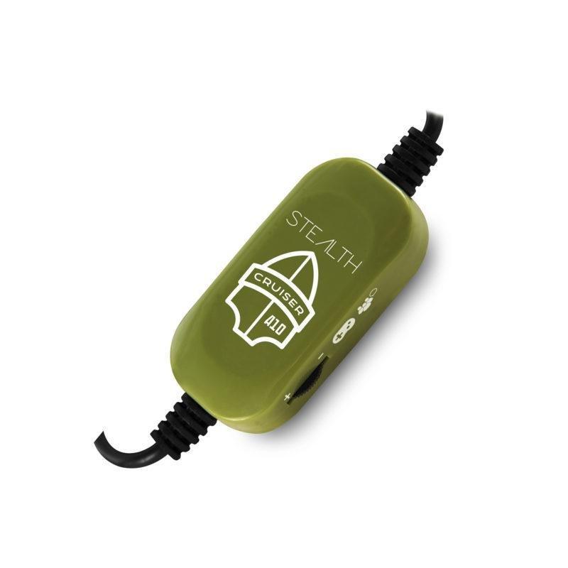 Stealth XP-Cruiser Camo Wireless Gaming Headset, , large image number 1
