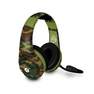 STEALTH - Stealth XP-Cruiser Camo Wireless Gaming Headset