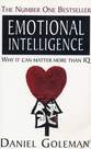BLOOMSBURY PUBLISHING UK - Emotional Intelligence | Daniel Goleman