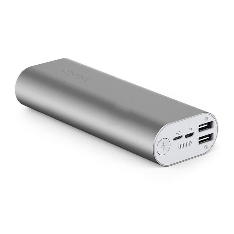 Romoss Ace20 Compact 20000mAh Power Bank Grey, , large image number 0