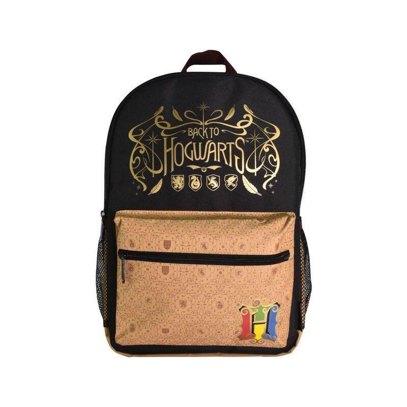 Blue Sky Designs Harry Potter Backpack, , medium