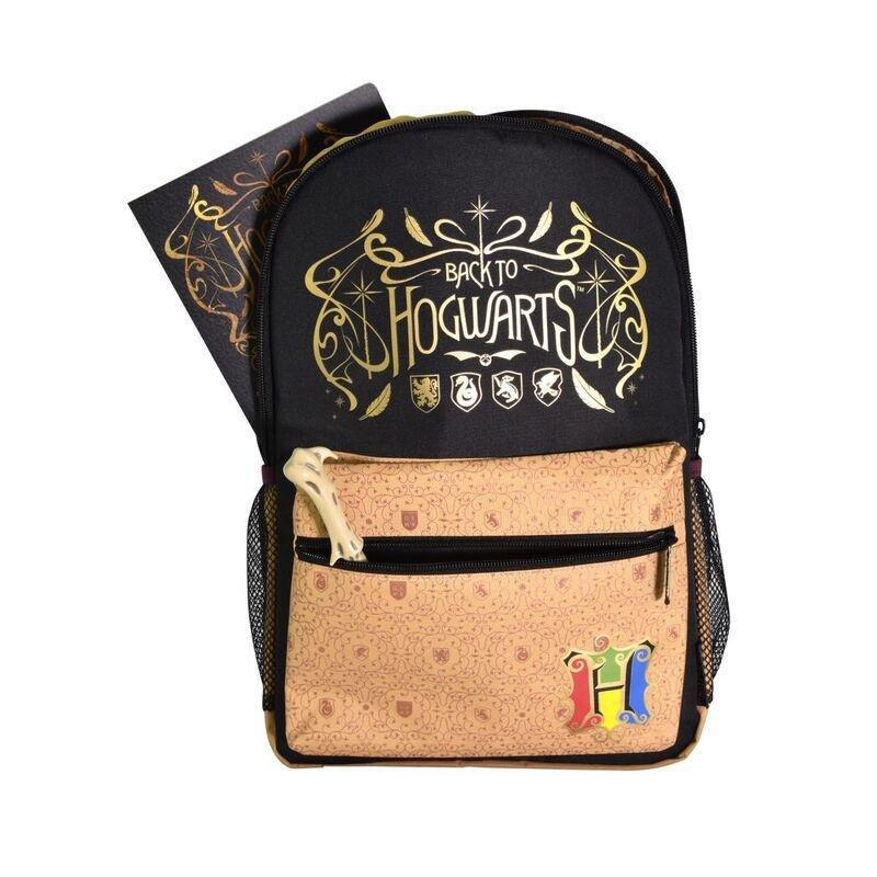 Blue Sky Designs Harry Potter Backpack, , large image number 2