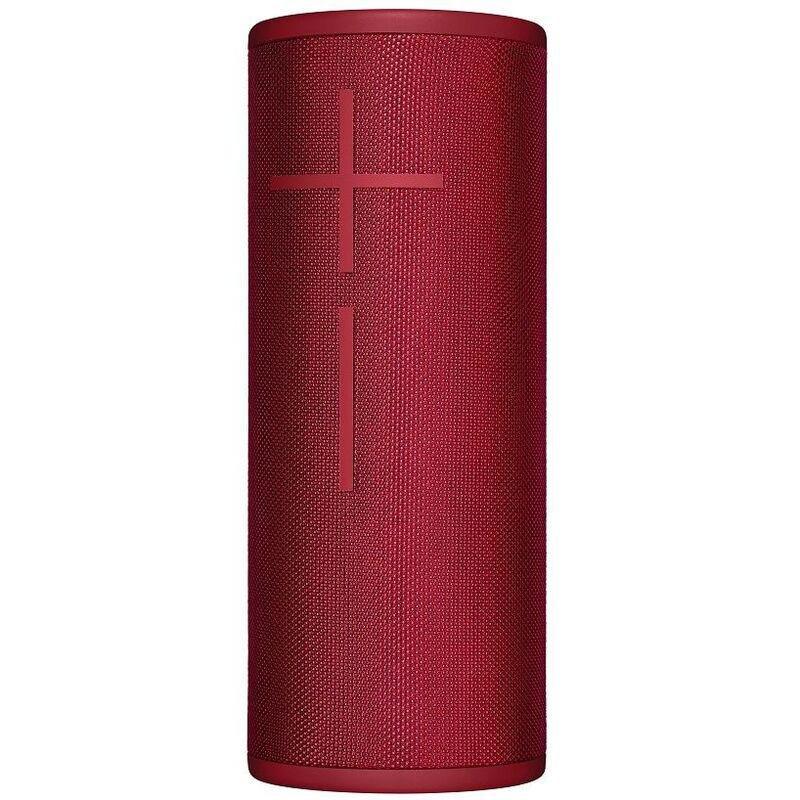 Ultimate Ears Boom 3 Wireless Bluetooth Speaker Sunset Red, , large image number 0