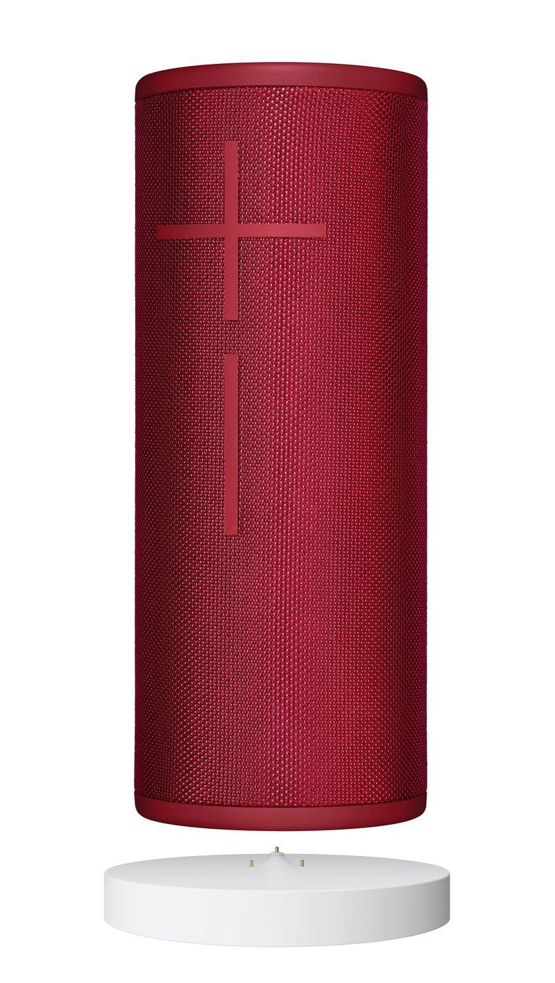 Ultimate Ears Boom 3 Wireless Bluetooth Speaker Sunset Red, , large image number 1