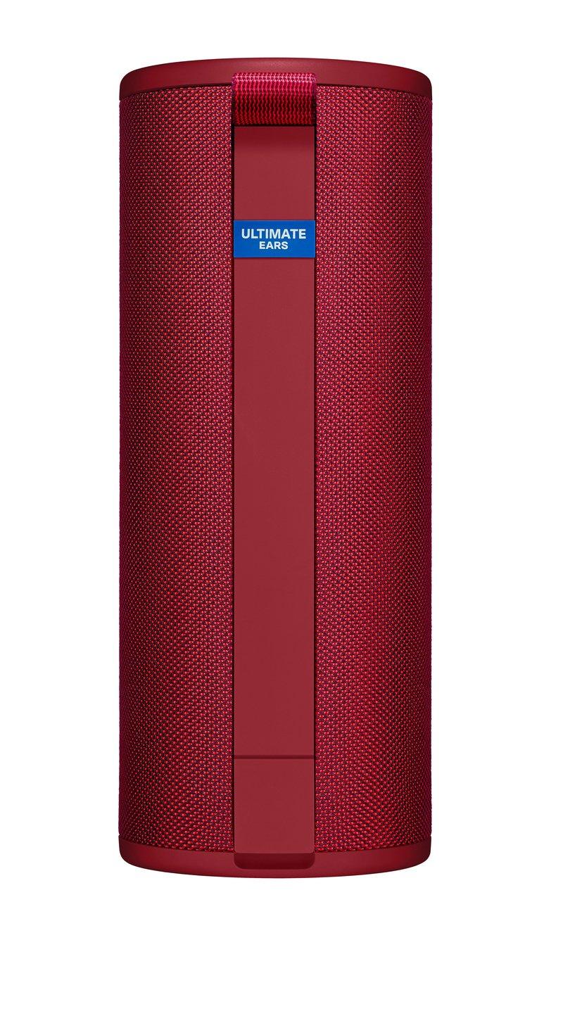 Ultimate Ears Boom 3 Wireless Bluetooth Speaker Sunset Red, , large image number 2