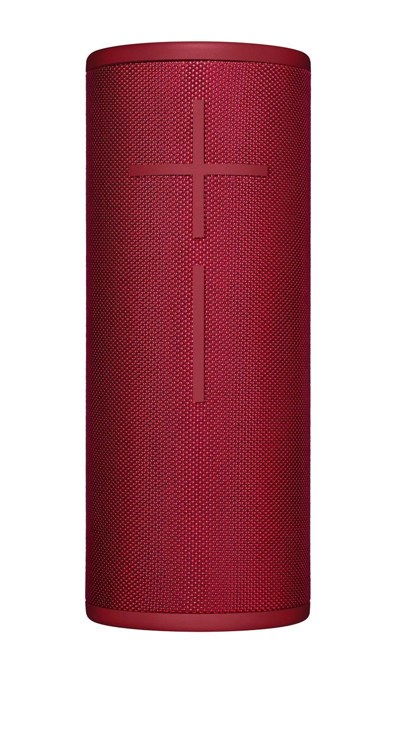 Ultimate Ears Boom 3 Wireless Bluetooth Speaker Sunset Red, , large image number 5