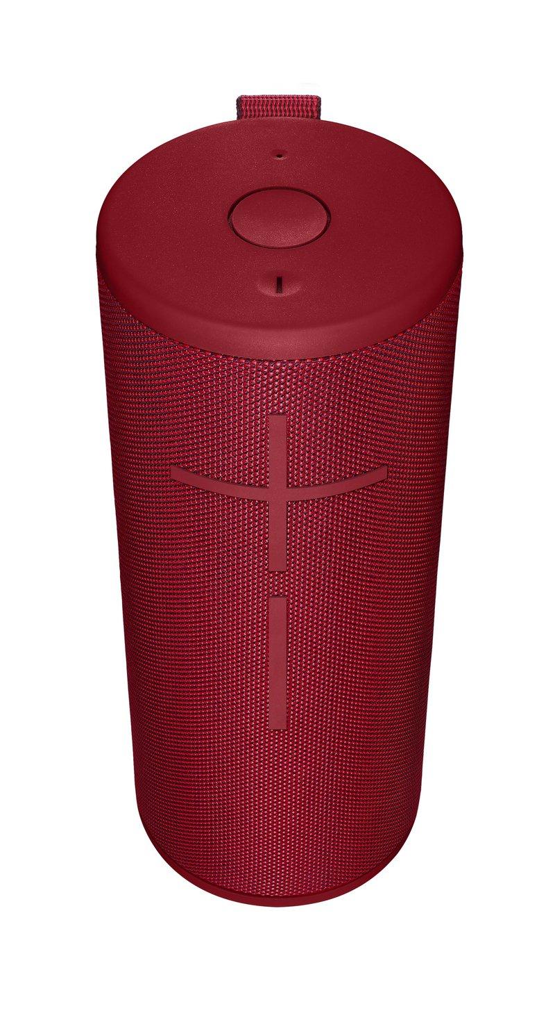 Ultimate Ears Boom 3 Wireless Bluetooth Speaker Sunset Red, , large image number 6