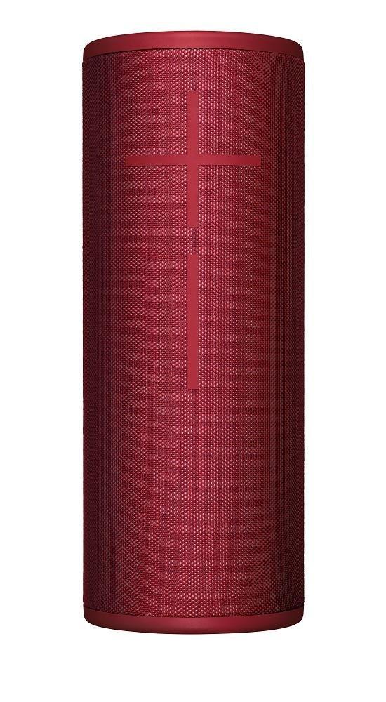 Ultimate Ears MEGABOOM 3 Wireless Bluetooth Speaker Sunset Red, , large image number 0