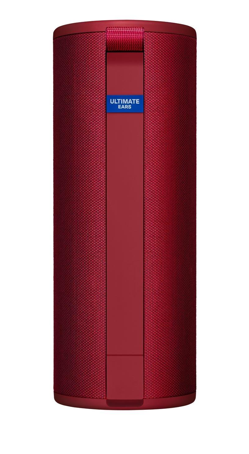 Ultimate Ears MEGABOOM 3 Wireless Bluetooth Speaker Sunset Red, , large image number 2