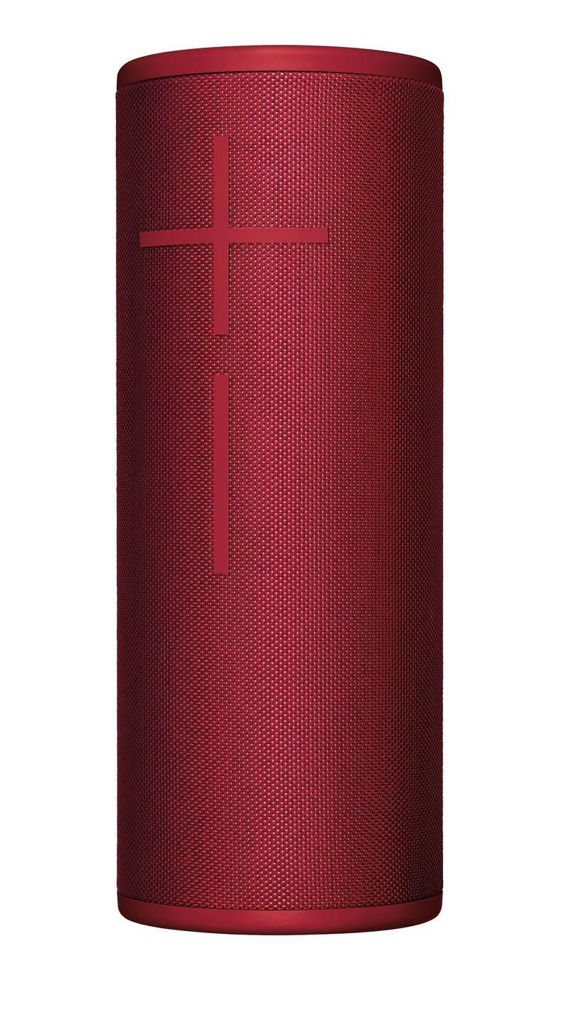 Ultimate Ears MEGABOOM 3 Wireless Bluetooth Speaker Sunset Red, , large image number 5