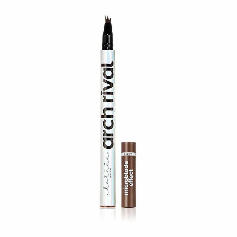 Lottie Arch Rival Blade Brow Blonde Eyebrow Pen, , large image number 0