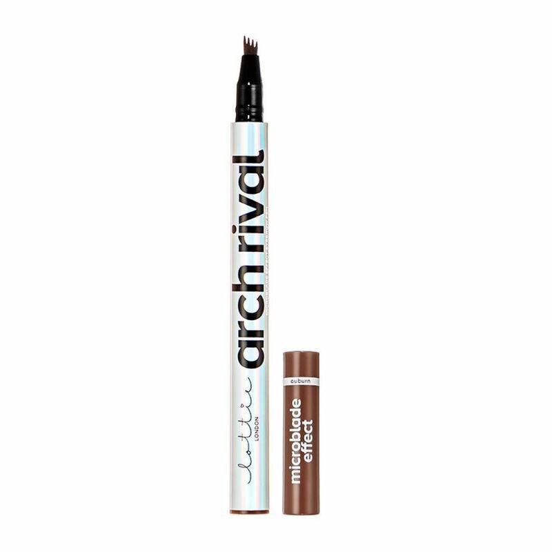 Lottie Arch Rival Blade Brow Auburn Eyebrow Pen, , large image number 0