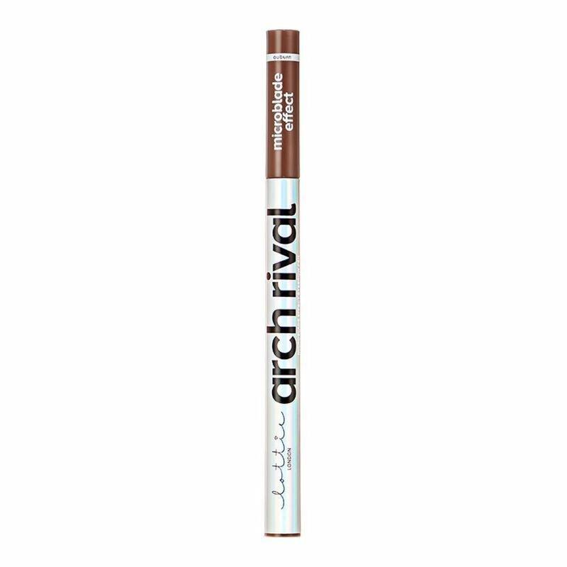 Lottie Arch Rival Blade Brow Auburn Eyebrow Pen, , large image number 2
