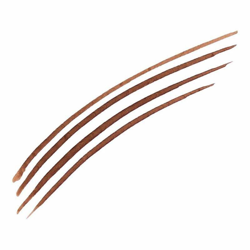 Lottie Arch Rival Blade Brow Cool Brown Eyebrow Pen, , large image number 2