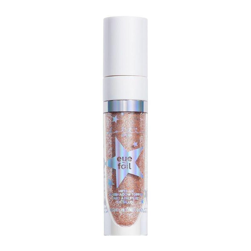 Lottie Eye Foil Faded Rose Gold Metallic Glitter Eyeshadow, , large image number 0