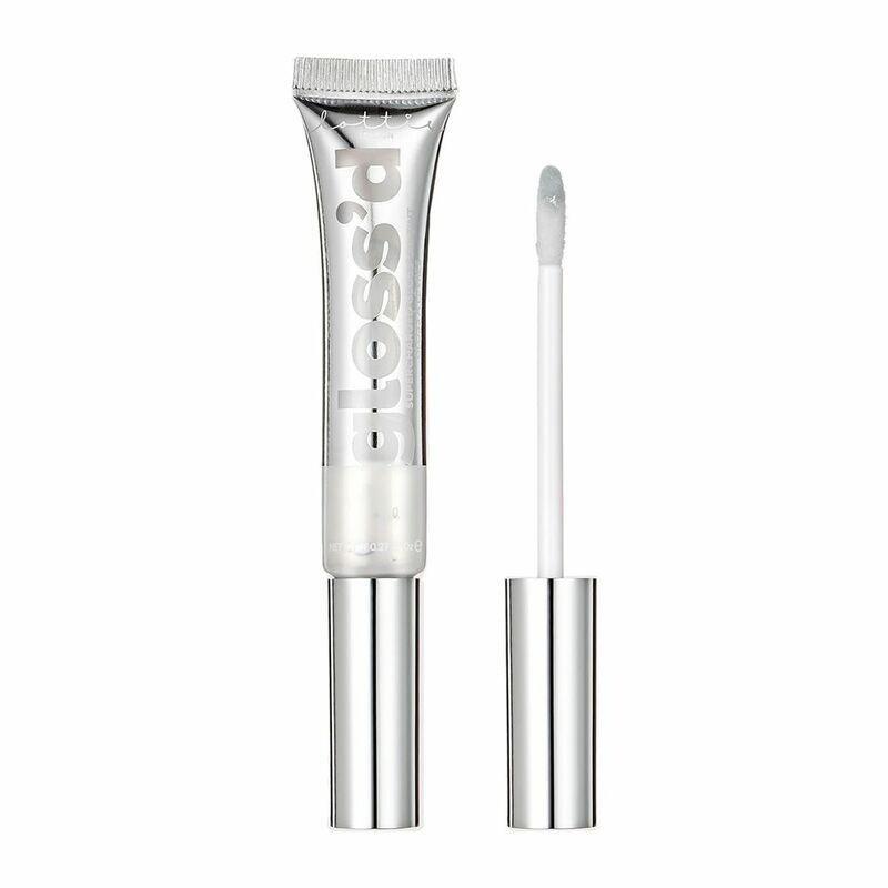 Lottie Supercharged Gloss Oil Glass Clear, , large image number 0