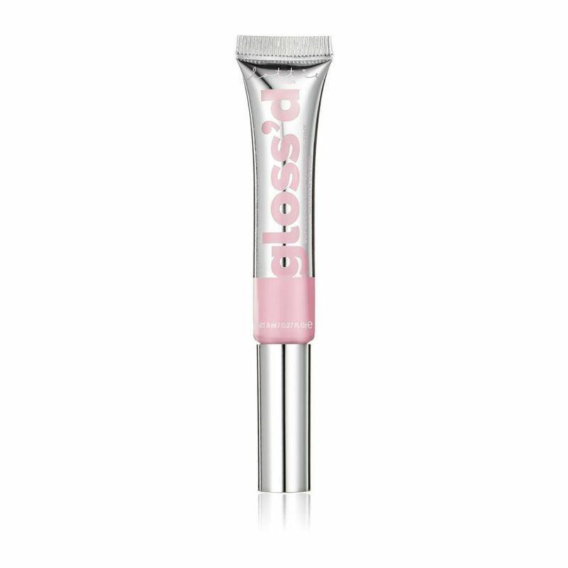 Lottie Supercharged Gloss Oil Iced Pink, , large image number 0