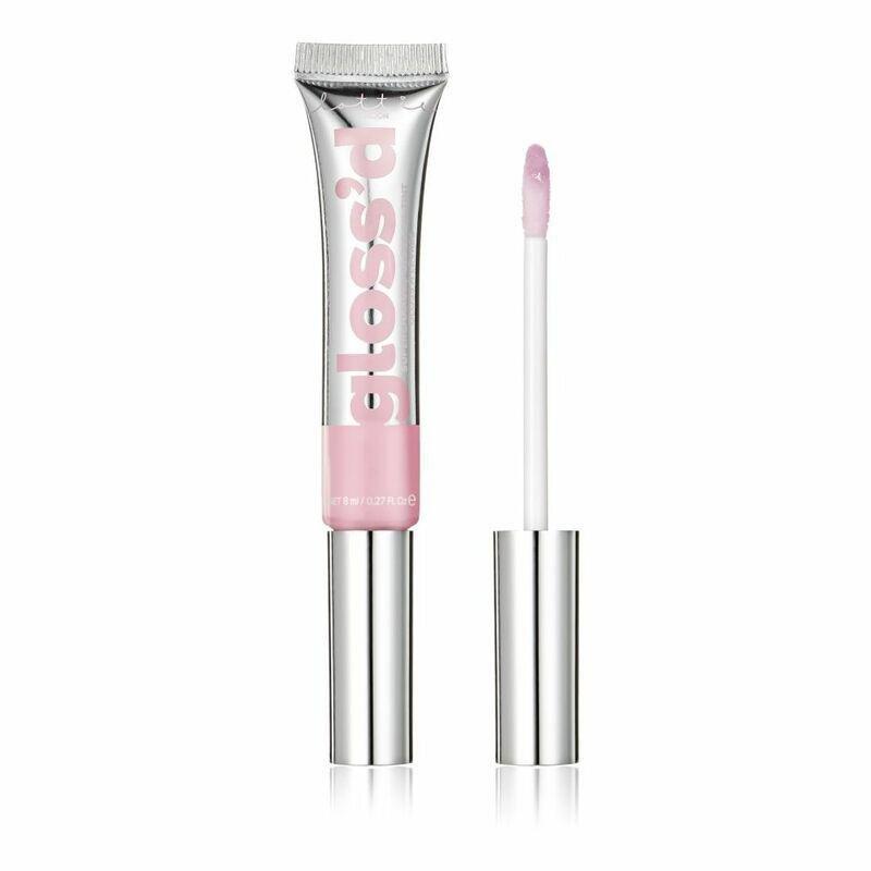 Lottie Supercharged Gloss Oil Iced Pink, , large image number 1