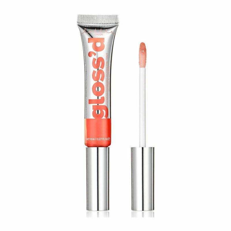 Lottie Supercharged Gloss Oil Slick Coral, , large image number 0
