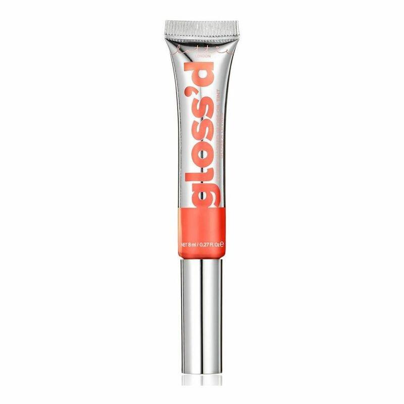 Lottie Supercharged Gloss Oil Slick Coral, , large image number 1