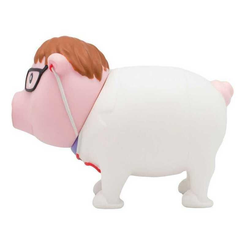 Biggys Doctor Piggy Bank By Lilalu, , large image number 3