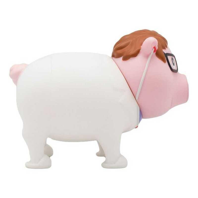 Biggys Doctor Piggy Bank By Lilalu, , large image number 4
