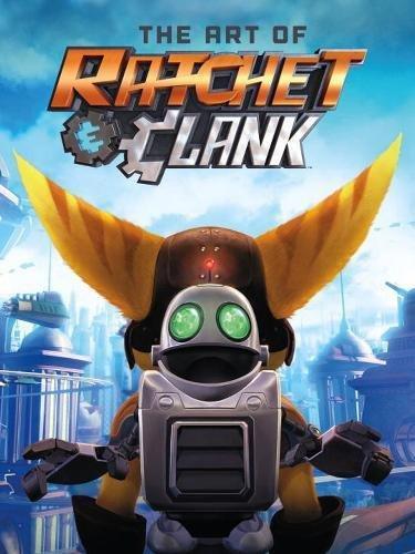 Clank | Sony Computer Entertainment, , large image number 0