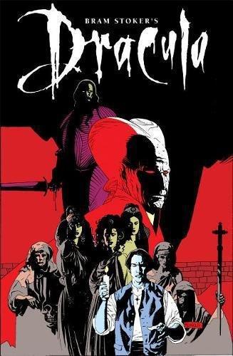 Bram Stoker's Dracula (Graphic Novel) | Mike Mignola, , large image number 0