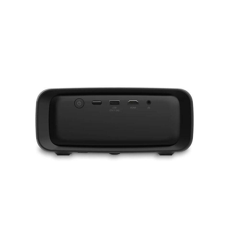 Philips NPX330/Int Neopix N-330 250 ANSI Lumen Full HD Home Projector (1920 X 1080), , large image number 1