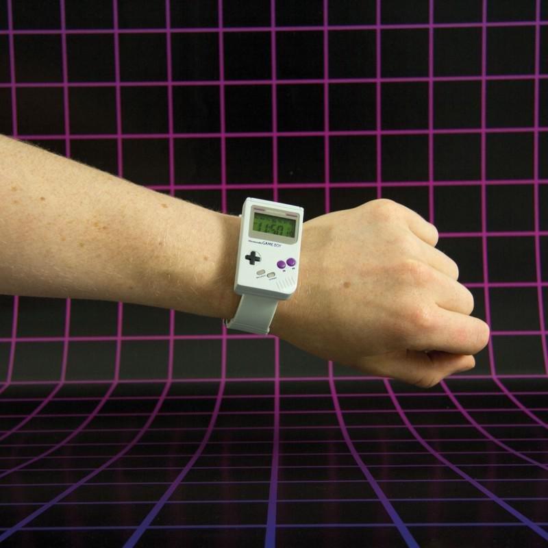 Paladone Gameboy Watch, , large image number 1