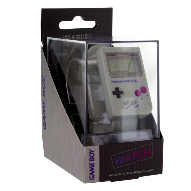 Paladone Gameboy Watch, , large image number 2