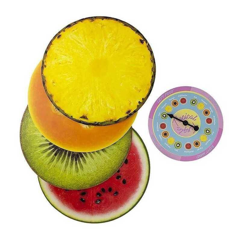 Paladone Tropical Tangle Game, , large image number 0